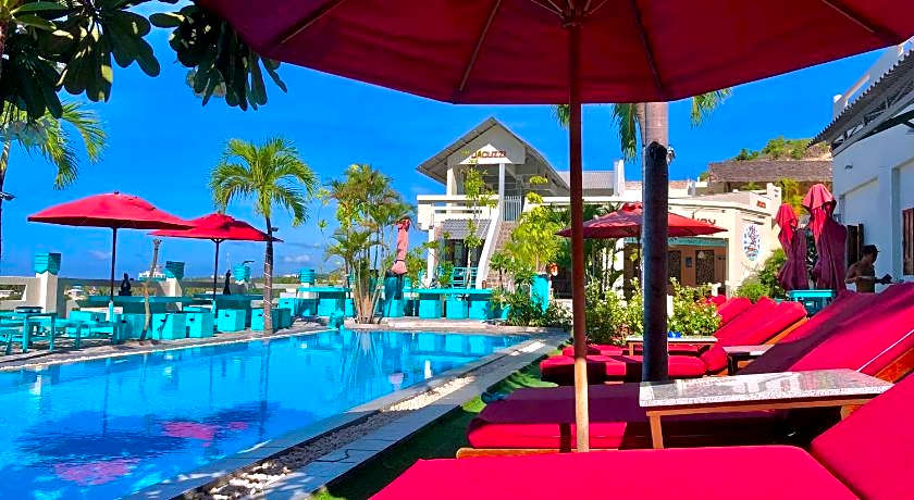 Mui Ne Hills Villa Hotel