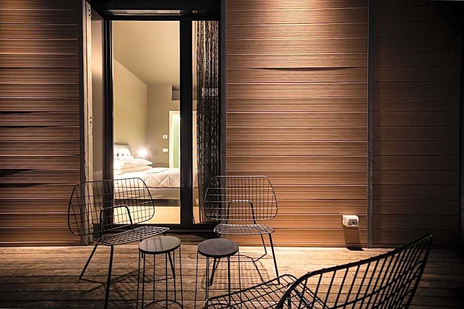 Aurum Aparthotels Città Studi