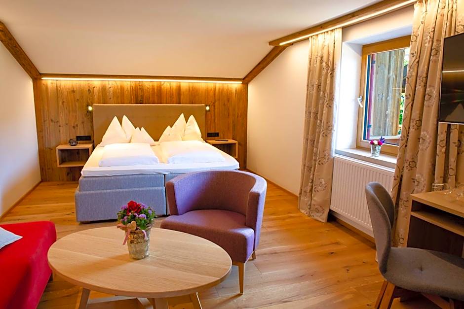 Landhotel Föhrenhof Ellmau