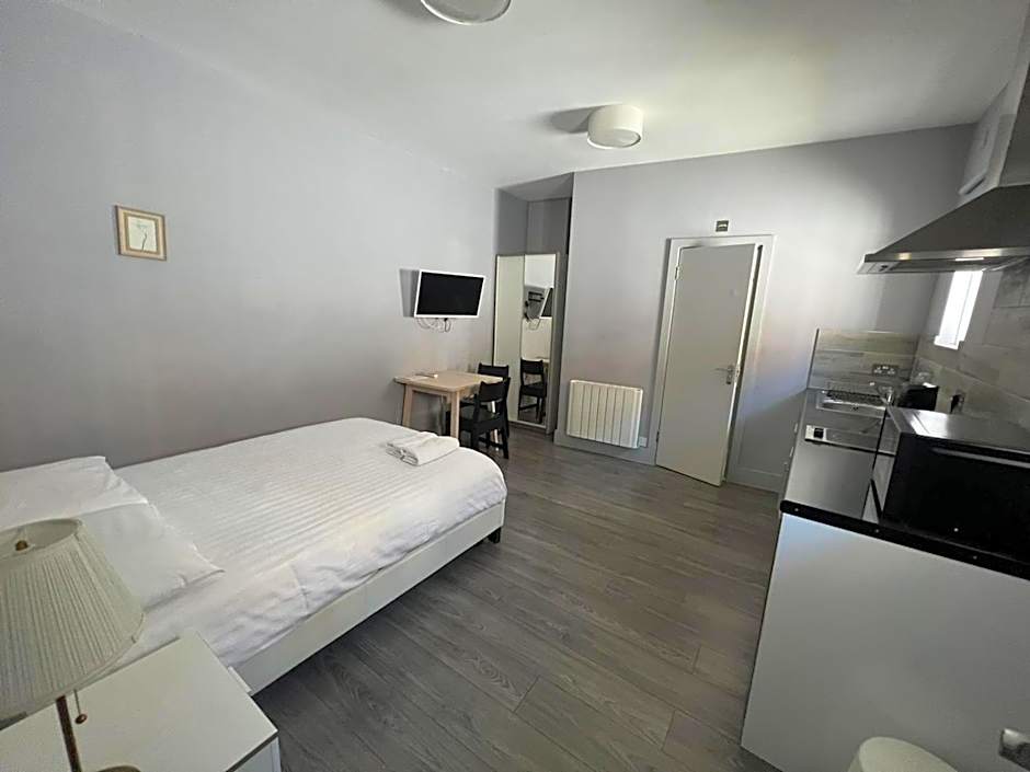 Petticoat Accommodations