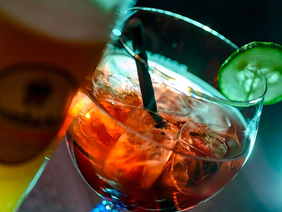 ibis Styles Magdeburg