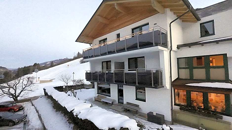 Gästehaus Pürstl-Kocher