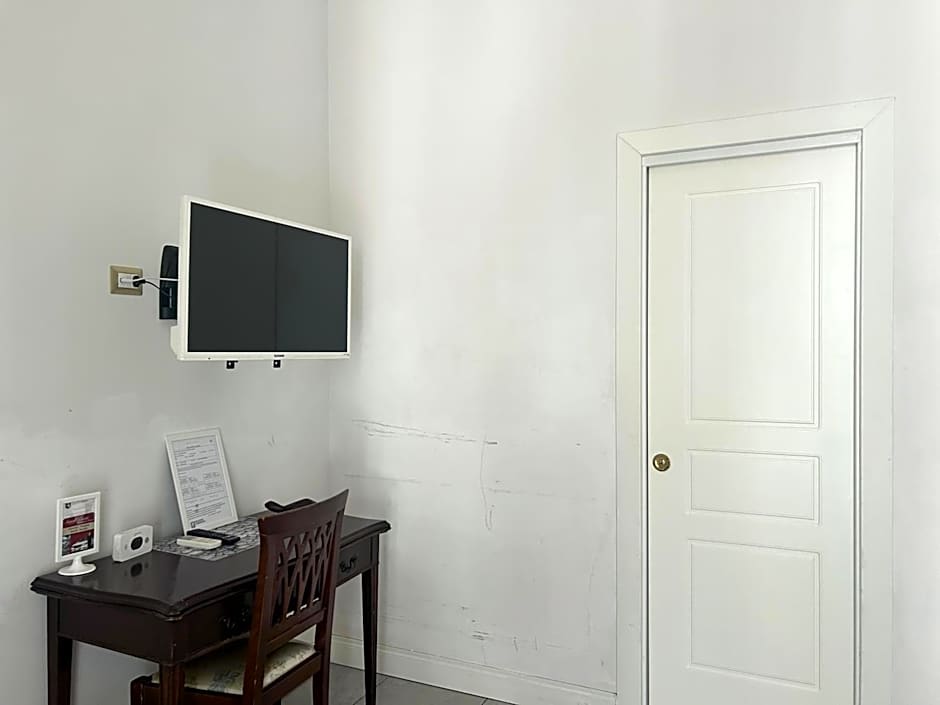 Ciro a Maschio Angioino