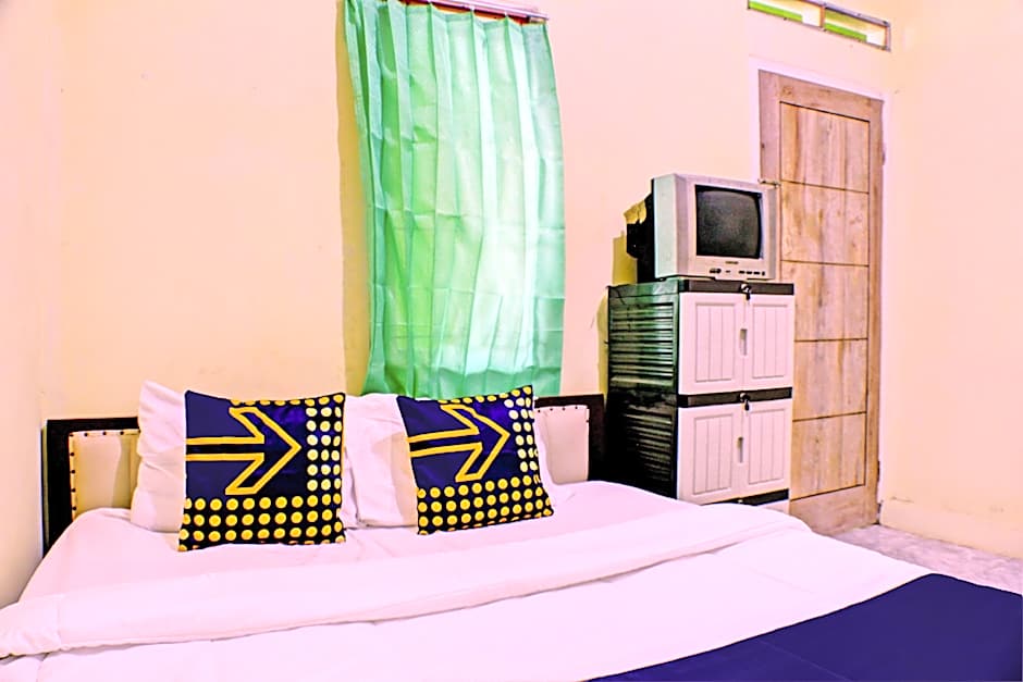 Hotel O Homestay Kamar Hijau Syariah