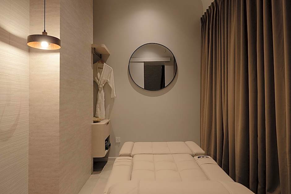 The Prestige Hotel Penang, a Member of Design Hotels