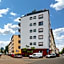 Star Apart Hotel Messe