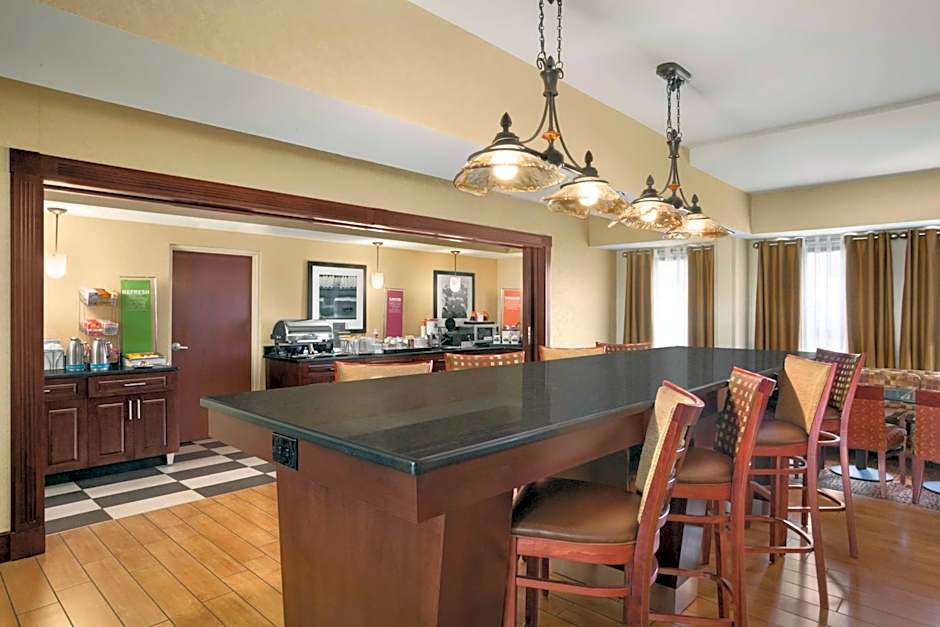 Hampton Inn By Hilton Forrest City