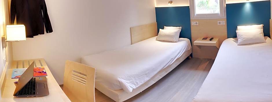 Kyriad Direct Perpignan Nord - Aéroport