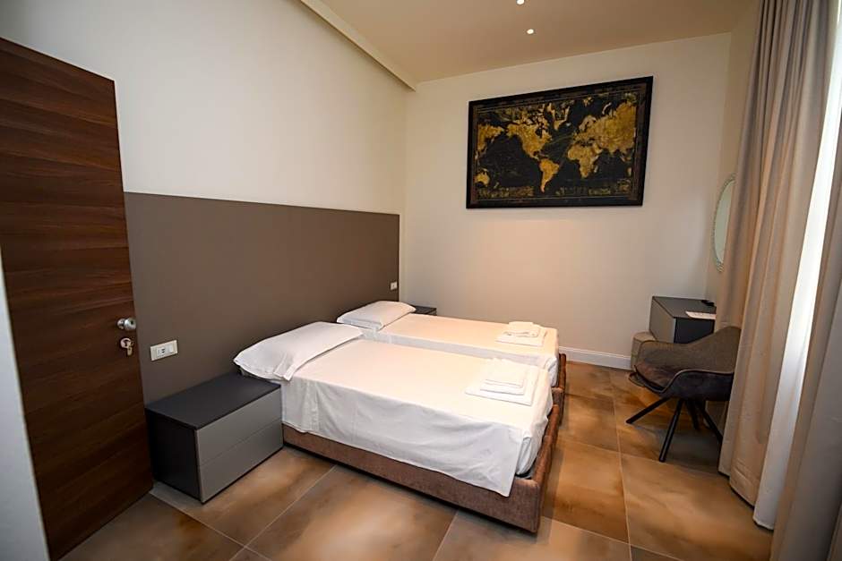 Mirarti Boutique Hotel