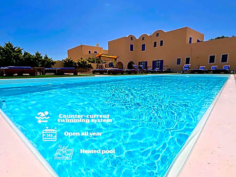 Irigeneia Hotel