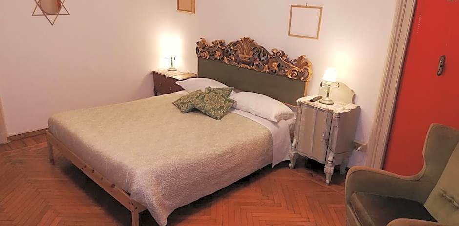 Residenza Rubbiani - Fermata Fiera e Rizzoli