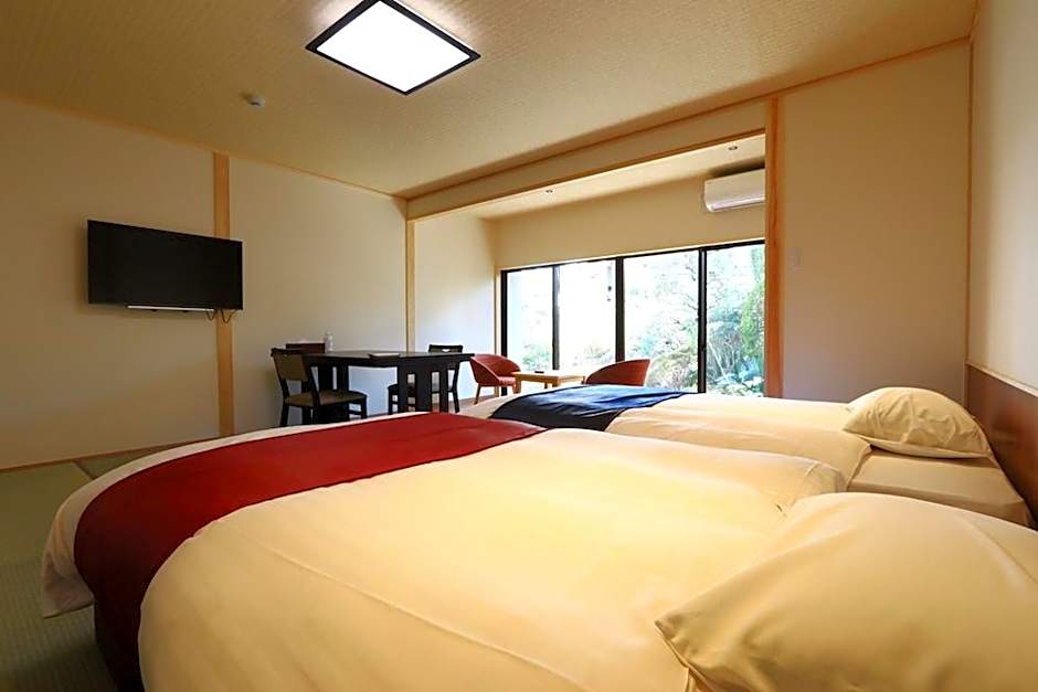 Masuya Ryokan