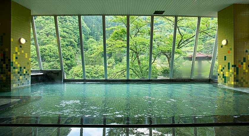 Hotel Kurobe