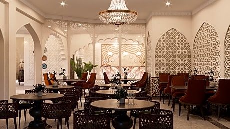 Reikartz Sote Tashkent