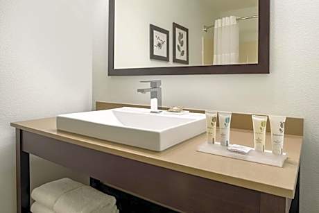 King Room - Disability Access/Non-Smoking