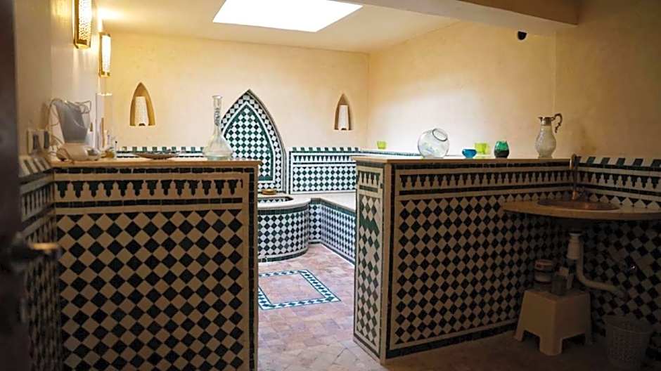 riad casa bahia asilah