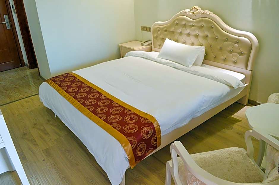 Wuduria Hotel