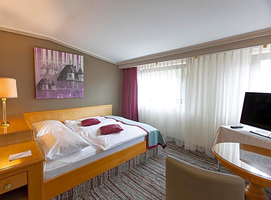 Hotel Pelikan
