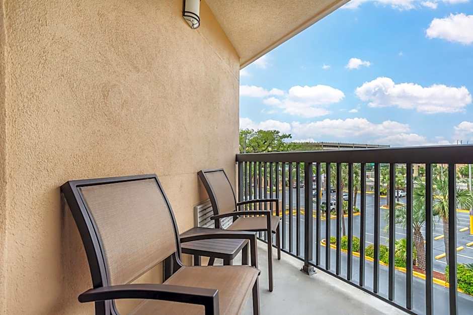 Best Western Oak Manor