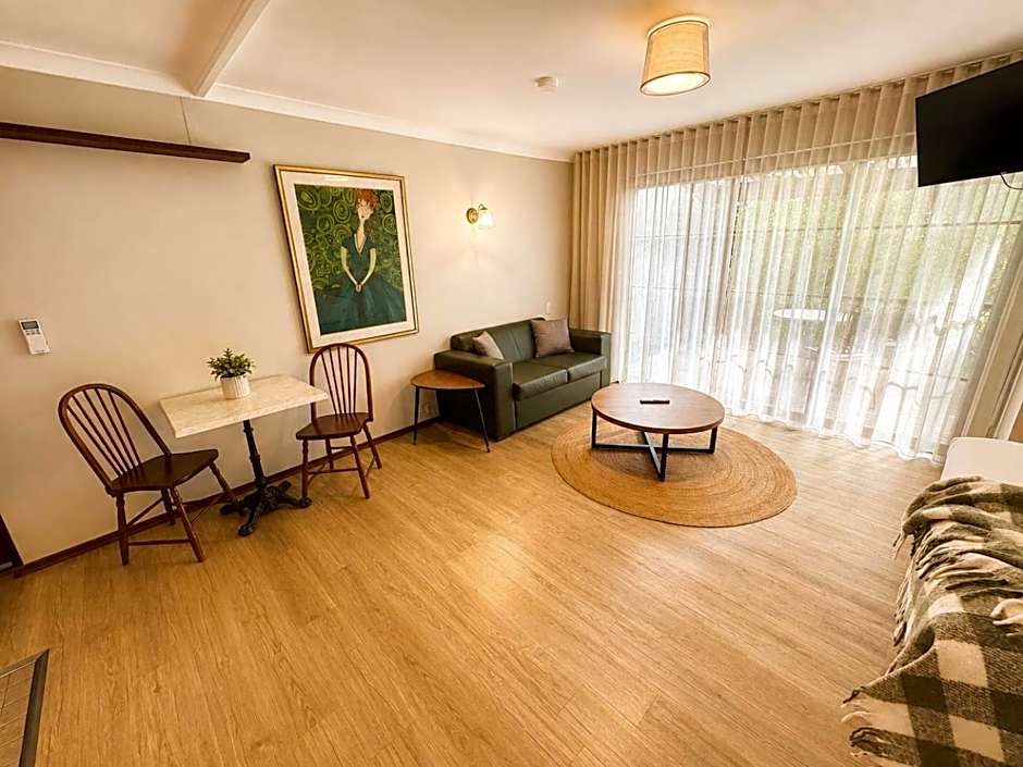 Sienna Lodge