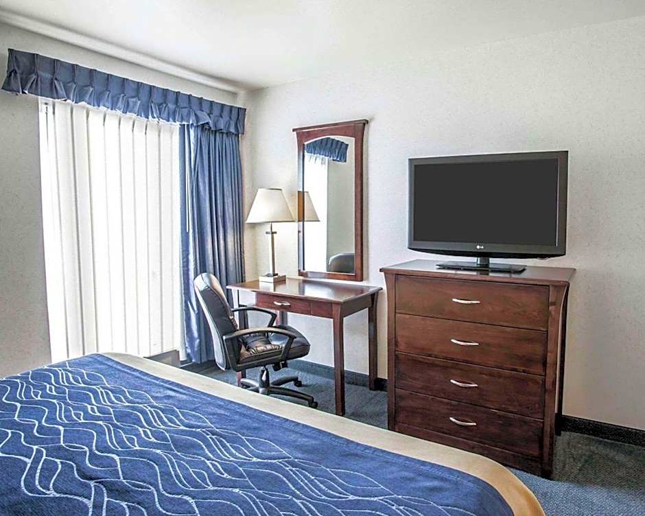 Comfort Inn Bellingham