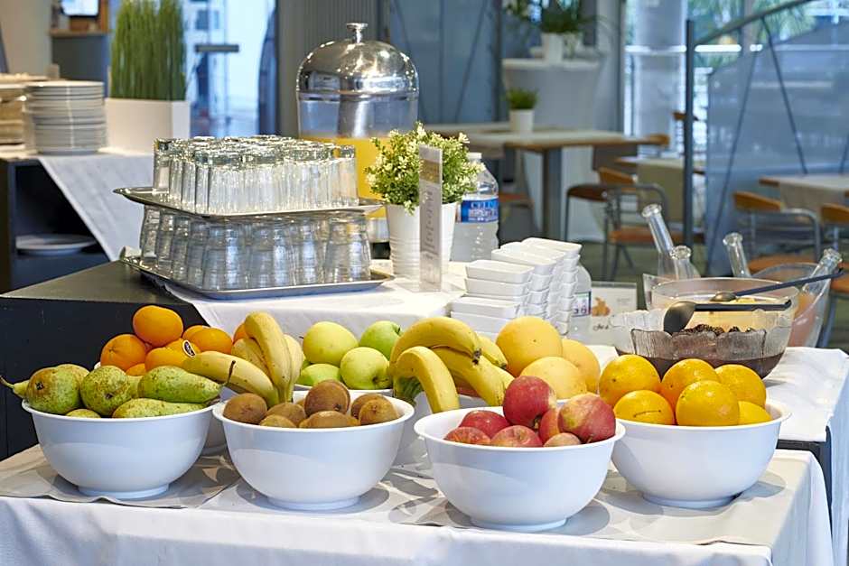 Club Vacances Bleues Les Jardins De l'Atlantique