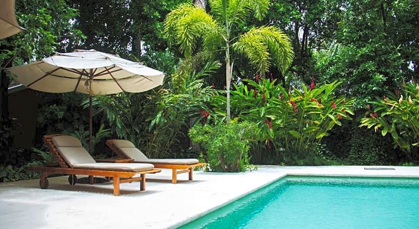 Hacienda San Antonio Millet