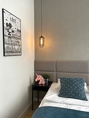 Suite Apartment
