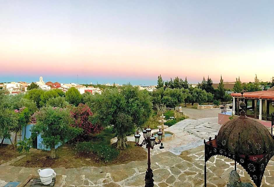 Hotel de Charme Capela das Artes