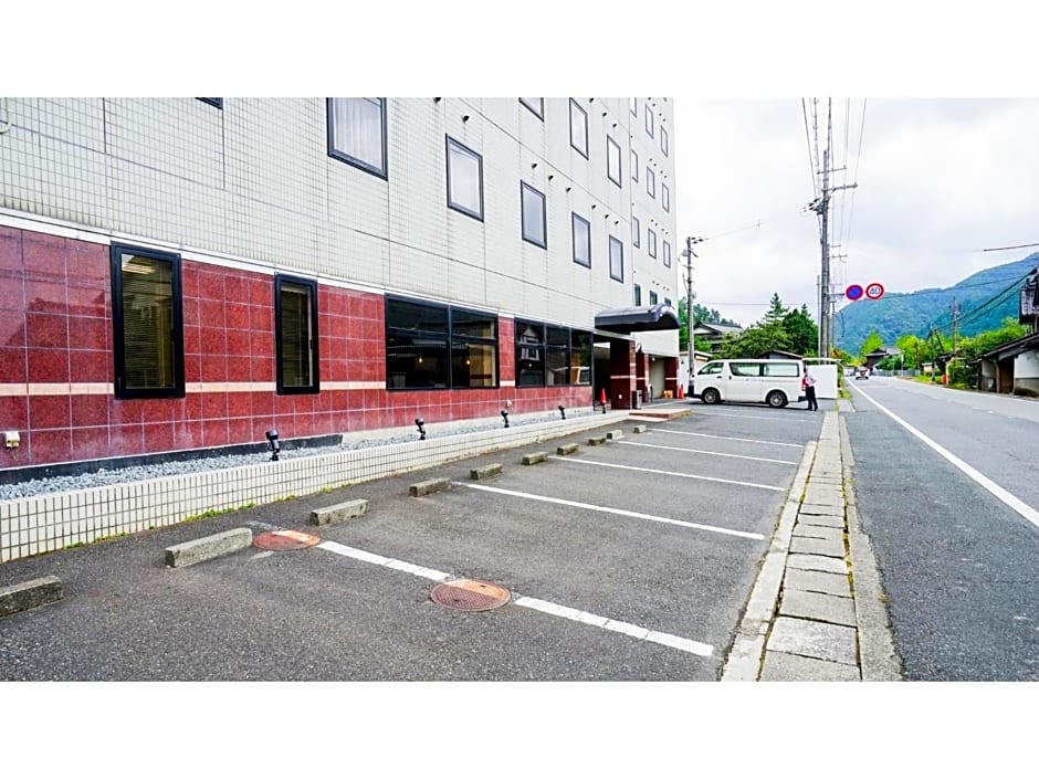 Hotel AreaOne Wadayama - Vacation STAY 10557v