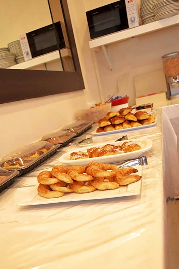 Nuevo Horizonte Hotel