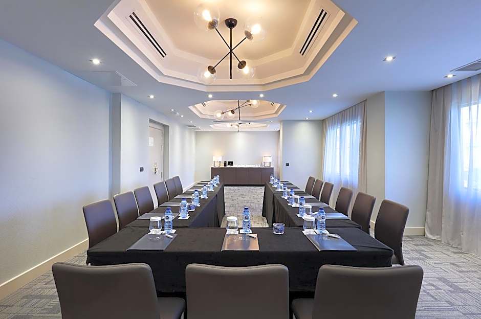 Eurostars Rey Don Jaime