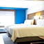 Holiday Inn Express Columbia NE - Fort Jackson by IHG