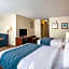 Comfort Inn Naugatuck-Shelton, CT