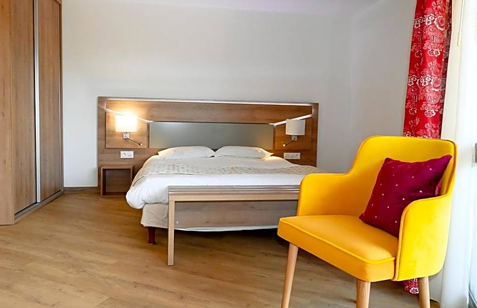 Hotel Grand Canyon du Verdon