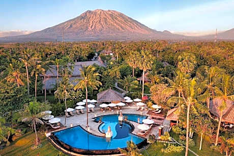 Siddhartha Oceanfront Resort & Spa Bali