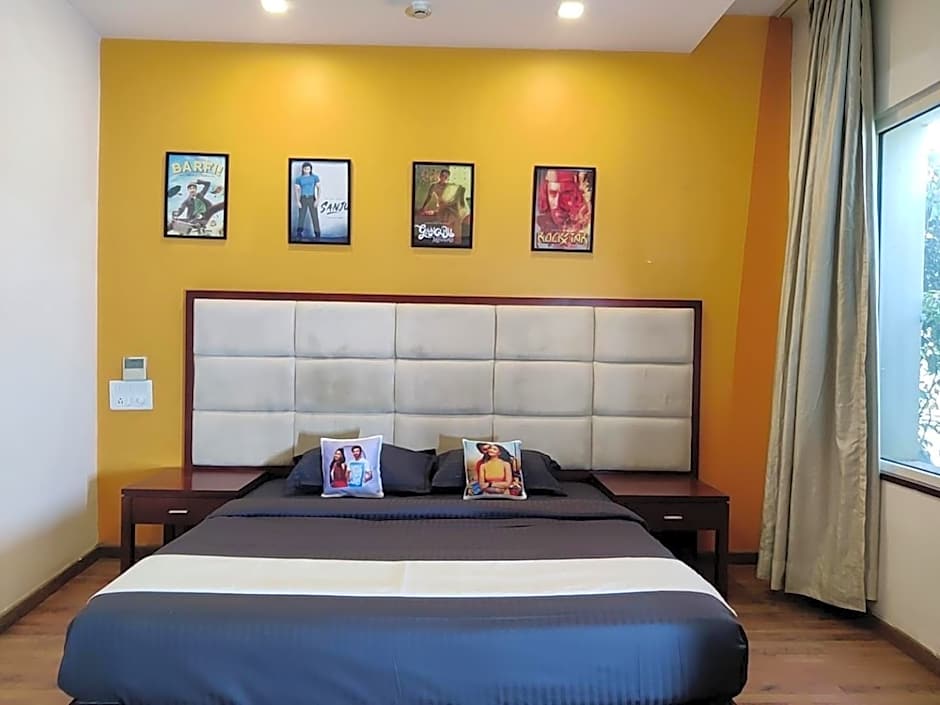 Lotus Park – Bangalore, MN