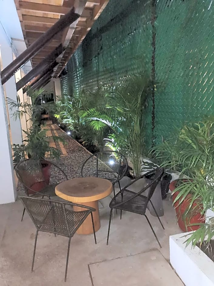 CASA BAHIA ESTUDIOS