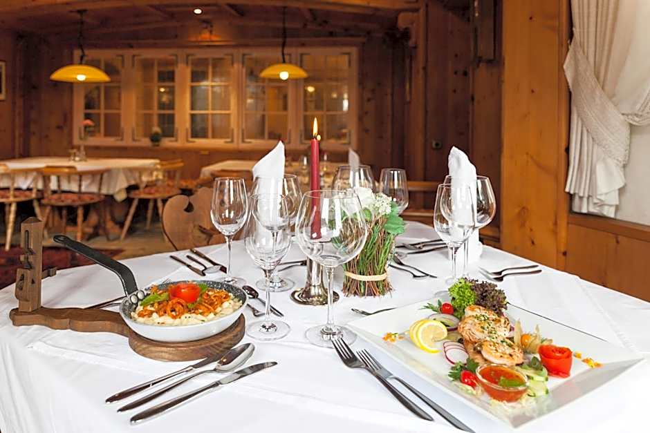 Hotel Gasthof Brücke