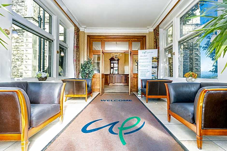 Best Western Walton Park Hotel