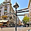 Five Points Square - City Center