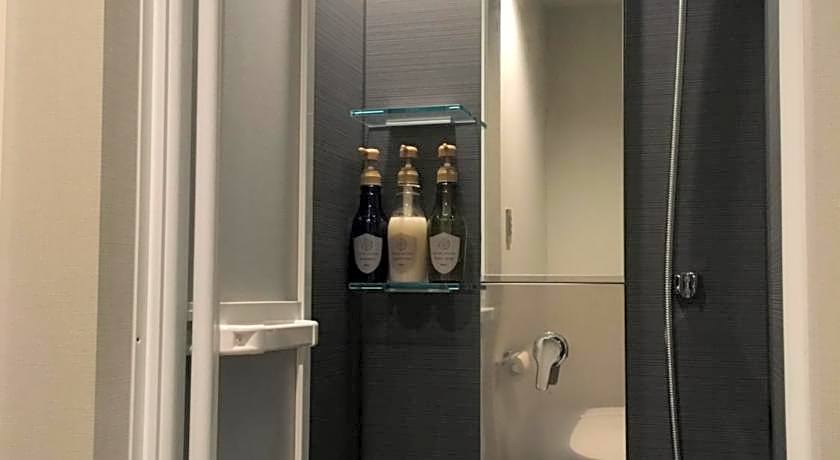 Yumoto Station Hotel MIRAHAKONE