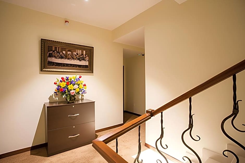 Da Vinci Boutique Hotel