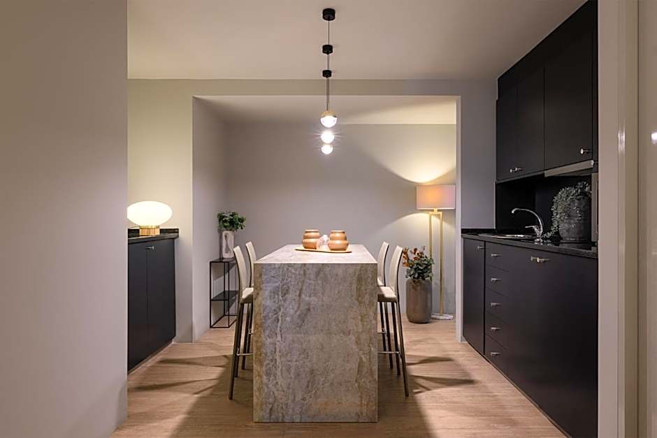 Melia Lisboa Aeropuerto