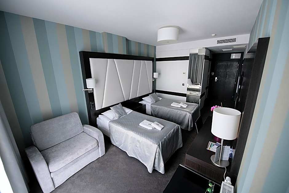 Hotel Grafit