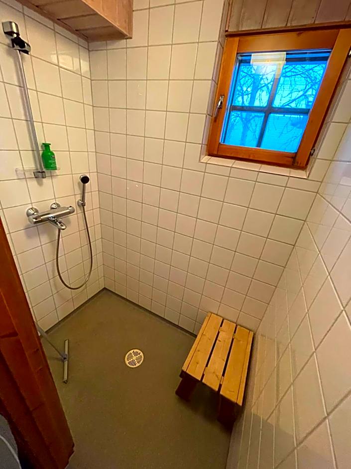 Youth Center Vasatokka