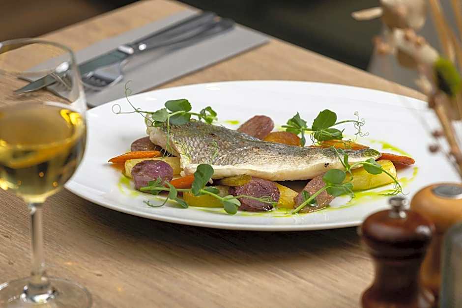 Courtyard by Marriott Toulouse Airport