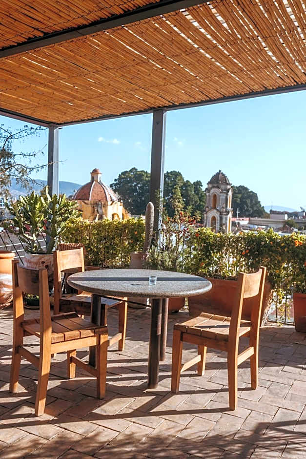 Boulenc Bed and Bread