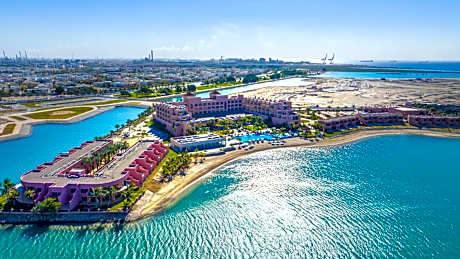 Kempinski Hotel & Resort Sariya Yanbu Red Sea
