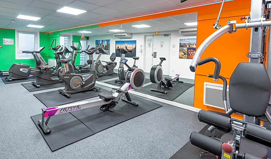 ibis Toulouse Centre